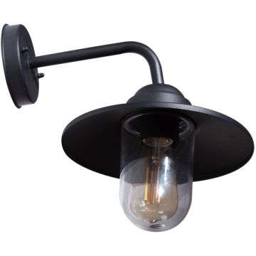 AZzardo OSVALD AZ4489 Wandlamp 1x25W/E27 IP44