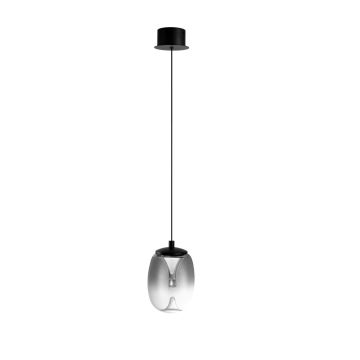 Azzardo PAMELA AZ6267 Hanglamp 1x5W/LED IP20