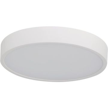 Azzardo PANDINO AZ6583 Plafondlamp 1x23w/led 2800k/4000k/5400k 1518lm ip44