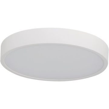 Azzardo PANDINO AZ6587 Plafondlamp 1x18w/led 2800k/4000k/6000k ip44