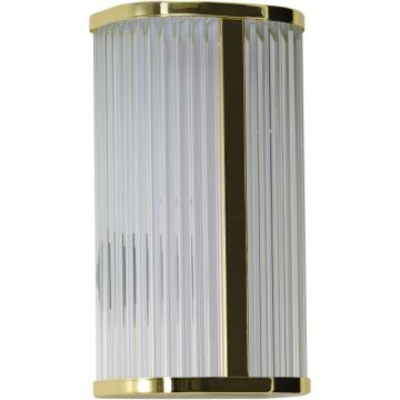 Azzardo PANDORA AZ6572 Wandlamp 1x11w/led 3000k/4000k 690lm ip44