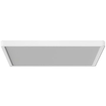 AZzardo PANKA AZ5371 Plafondlamp 1x24W/LED 2800K|4000K|6000K 2880LM IP40