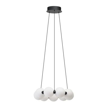 Azzardo PERLA PENDANT AZ6894 Hanglamp 9x19W/LED 3000k IP20