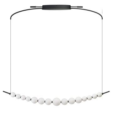Azzardo PERLA PENDANT AZ6896 Hanglamp 15x26W/LED 3000k IP20