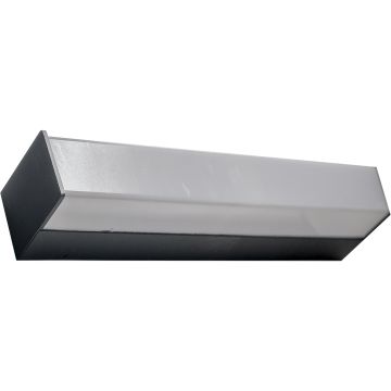 AZzardo PETER 60 AZ2615 Wandlamp 1x12W/LED 800LM IP44