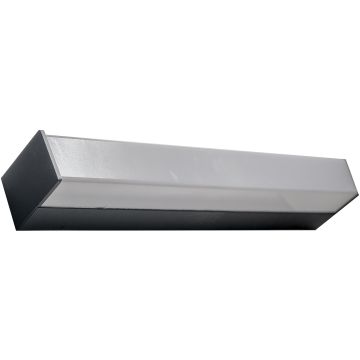 AZzardo PETER 90 AZ2616 Wandlamp 1x18W/LED 1255LM IP44