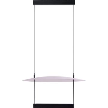 Azzardo PORTOFINO AZ6661 Hanglamp 1x39w/led 3000k ip20