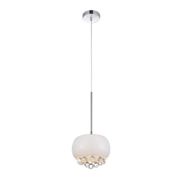 AZzardo QUINCE AZ3080 Hanglamp 1x40W/G9 IP20