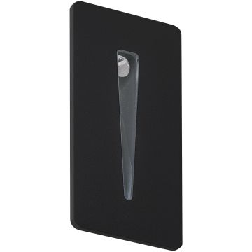 AZzardo RAGGIO AZ2964 Inbouwtraplamp 1x3W/LED 240LM IP54