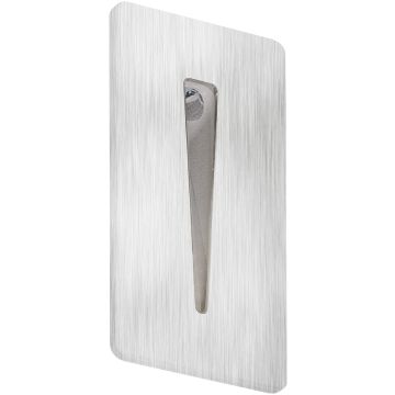 AZzardo RAGGIO AZ2965 Inbouwtraplamp 1x3W/LED 240LM IP54