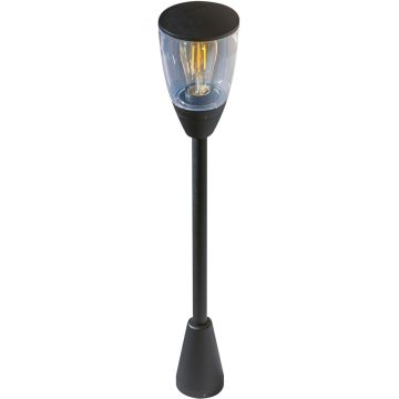 AZzardo RASMUS AZ4483 Vloerlamp 1x15W/E27 IP65