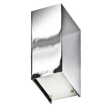 AZzardo RAUL AZ0868 Wandlamp 2x40W/G9 IP20
