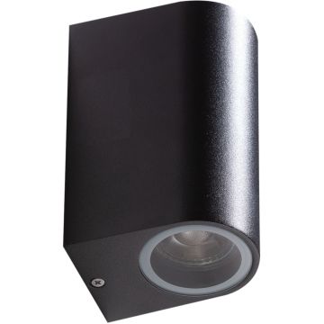 AZzardo RIMINI AZ4266 Wandlamp 2x35W/GU10 IP54