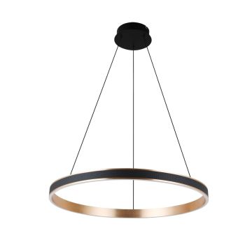 Azzardo RIO AZ5778 Hanglamp 2x54W/LED 3000 4320lm IP20