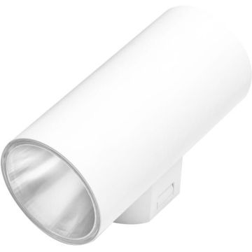 AZzardo ROLAND AZ5228 Wandlamp 2x18W/LED 3000K 1600LM IP65