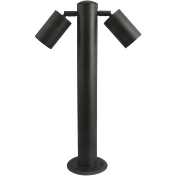 AZzardo ROLF AZ4456 Vloerlamp 2x35W/GU10 IP44