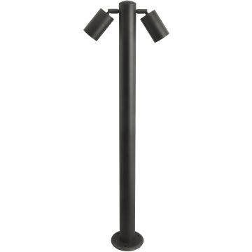 AZzardo ROLF AZ4458 Vloerlamp 2x35W/GU10 IP44