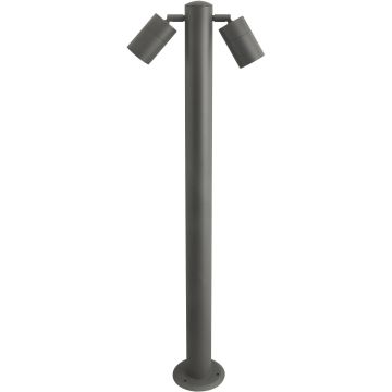 AZzardo ROLF AZ4459 Vloerlamp 2x35W/GU10 IP44