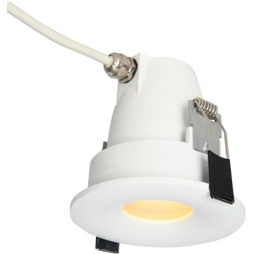 AZzardo ROMOLO AZ5389 Inbouwspot 1x60W/GU10