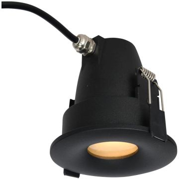 AZzardo ROMOLO AZ5390 Inbouwspot 1x60W/GU10