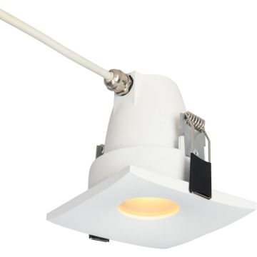 AZzardo ROMOLO AZ5391 Inbouwspot 1x60W/GU10