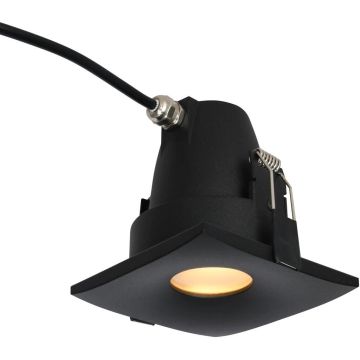 AZzardo ROMOLO AZ5392 Inbouwspot 1x60W/GU10 IP20