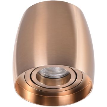 AZzardo ROTONDO AZ4209 Opbouwspot 1x50W/GU10 IP20