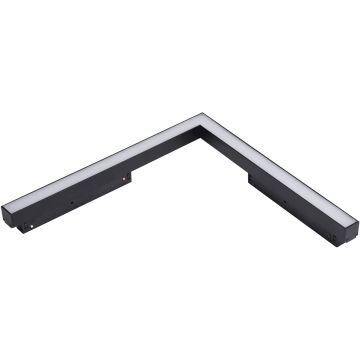 AZzardo SAGA AZ4615 Railspot 1x24W/LED 4000K IP20