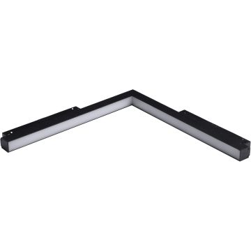 AZzardo SAGA AZ4619 Railspot 1x24W/LED 4000K IP20