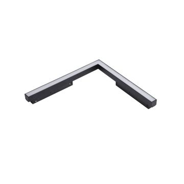 Azzardo SAGA AZ6244 Railspot 1x24W/LED 3000|4000|6000 IP20
