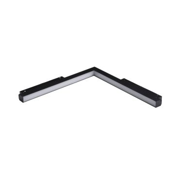 Azzardo SAGA AZ6245 Railspot 1x24W/LED 3000|4000|6000 IP20