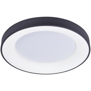 AZzardo SANTANA AZ4987 Plafondlamp 1x30W/LED 3000K 1800LM IP20