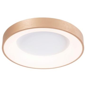 AZzardo SANTANA AZ4988 Plafondlamp 1x30W/LED 3000K 1800LM IP20