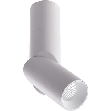 AZzardo SANTOS AZ4182 Opbouwspot 1x12W/LED 3000K 820LM IP20