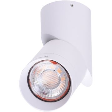 AZzardo SANTOS AZ4200 Inbouwspot 1x50W/GU10 IP20
