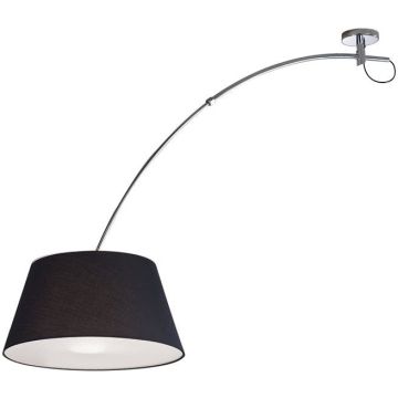 AZzardo SELENA AZ2284 Plafondlamp 1x60W/E27 IP20