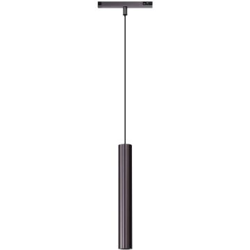 Azzardo SIGMA ANGOLA Magnetic AZ7204 Railspot 1x12W/LED 3000 ~ 6000k IP20