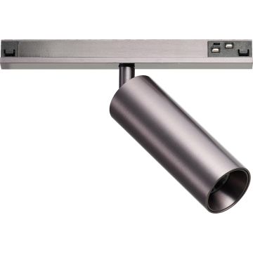 Azzardo SIGMA NIKO Magnetic AZ7044 Railspot 1x8W/LED 3000 ~ 6000k IP20