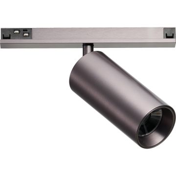 Azzardo SIGMA NIKO Magnetic AZ7176 Railspot 1x10W/LED 3000 ~ 6000k IP20