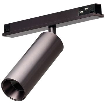 Azzardo SIGMA NIKO Magnetic AZ7174 Railspot 1x8W/LED 3000 ~ 6000k IP20