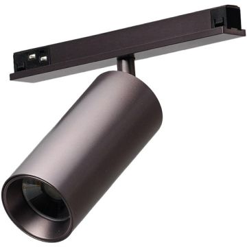 Azzardo SIGMA NIKO Magnetic AZ7176 Railspot 1x10W/LED 3000 ~ 6000k IP20