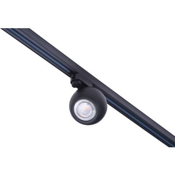 AZzardo SKYE AZ4520 Railspot 1x12W/LED 3000K IP20