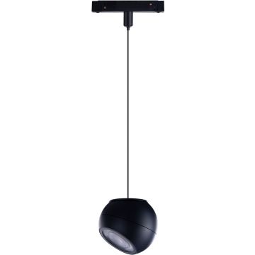AZzardo SKYE AZ4636 Railspot 1x12W/LED 3000K IP20