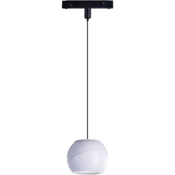 AZzardo SKYE AZ4637 Railspot 1x12W/LED 3000K IP20