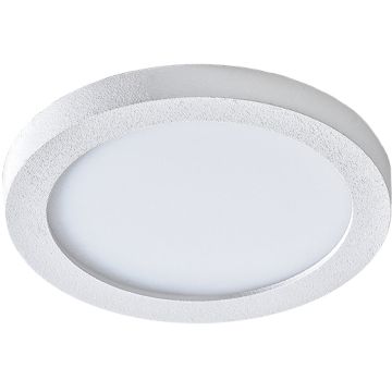 AZzardo SLIM AZ2831 Inbouwspot 1x6W/LED 500LM IP44