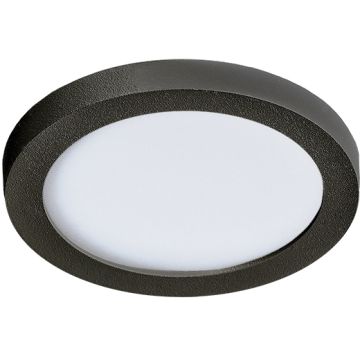 AZzardo SLIM AZ2835 Inbouwspot 1x6W/LED 500LM IP44