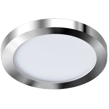 AZzardo SLIM AZ2861 Inbouwspot 1x6W/LED 500LM IP44