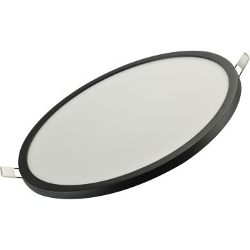 AZzardo SLIM AZ4163 Inbouwspot 1x24W/LED 3000K IP44