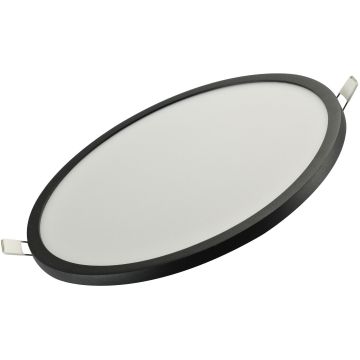 AZzardo SLIM AZ4164 Inbouwspot 1x24W/LED 4000K IP44