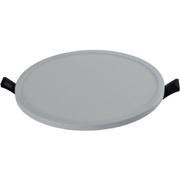 AZzardo SLIM AZ4166 Inbouwspot 1x24W/LED 4000K IP44